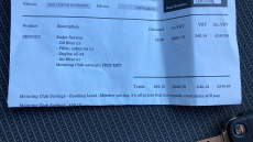 SEAT Leon 1.0 TSI SE Dynamic [EZ] 5dr Petrol Hatchback